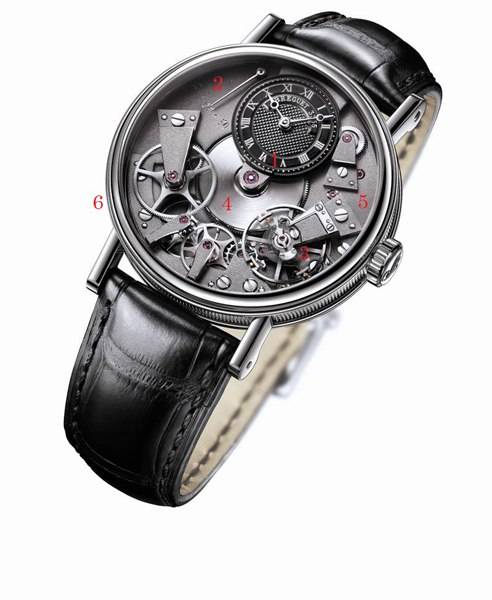 Haute Timepieces Show Off History Luxury Watch Trends 2018