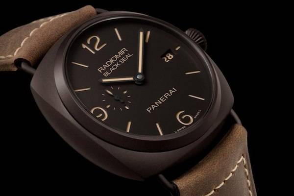 panerai 505