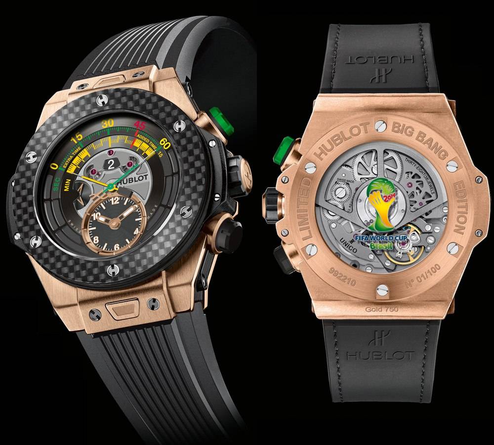 pele hublot