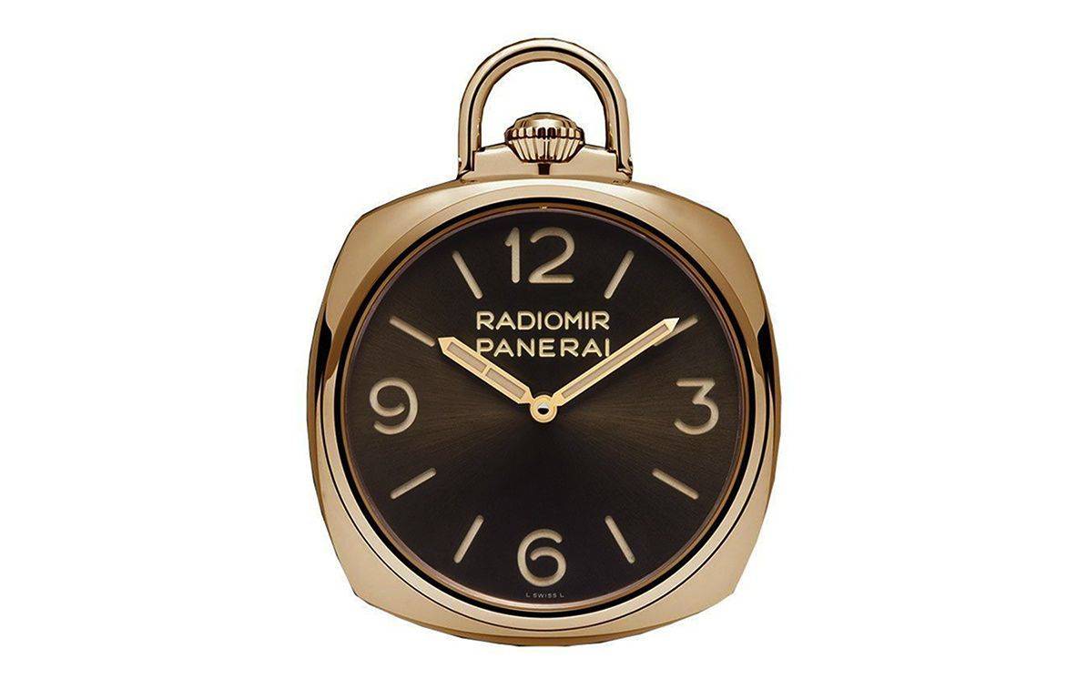 Best pocket watch online brands