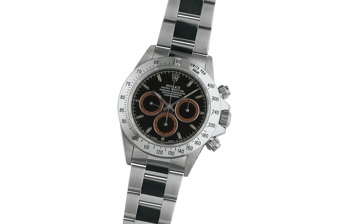Guido Mondani celebrates 100 years of Rolex watches with a new edition.pdf