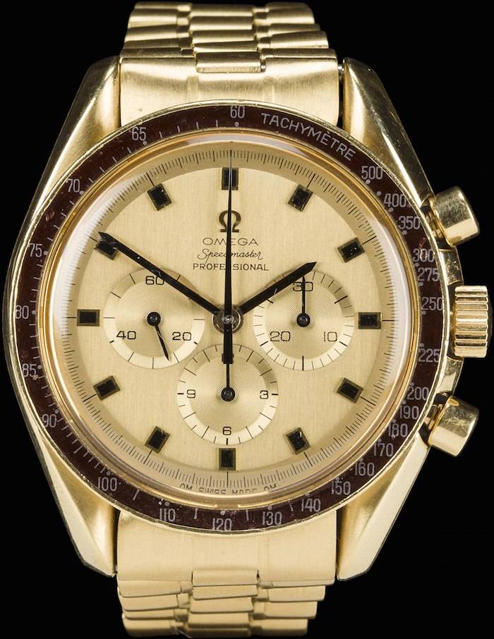 Omega clearance apollo 12