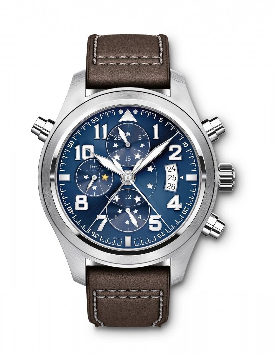 Iwc chrono outlet le petit prince