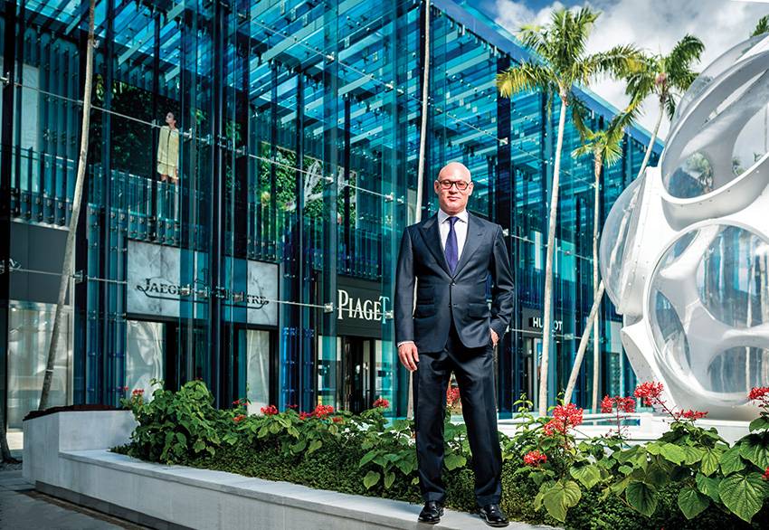Inside Louis Vuitton's Residency in Miami's Design District - PAPER Magazine