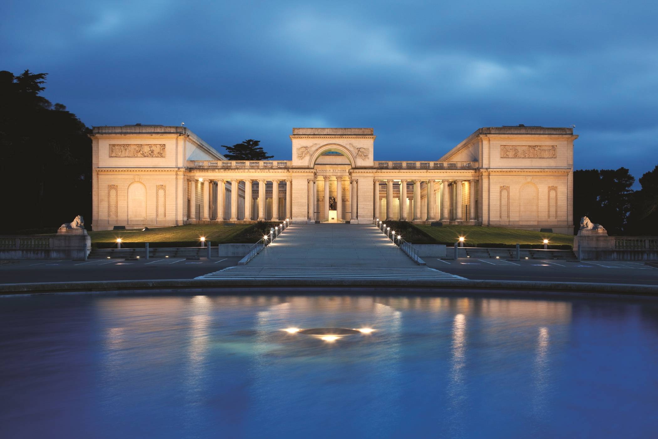 What Is The Legion Of Honor