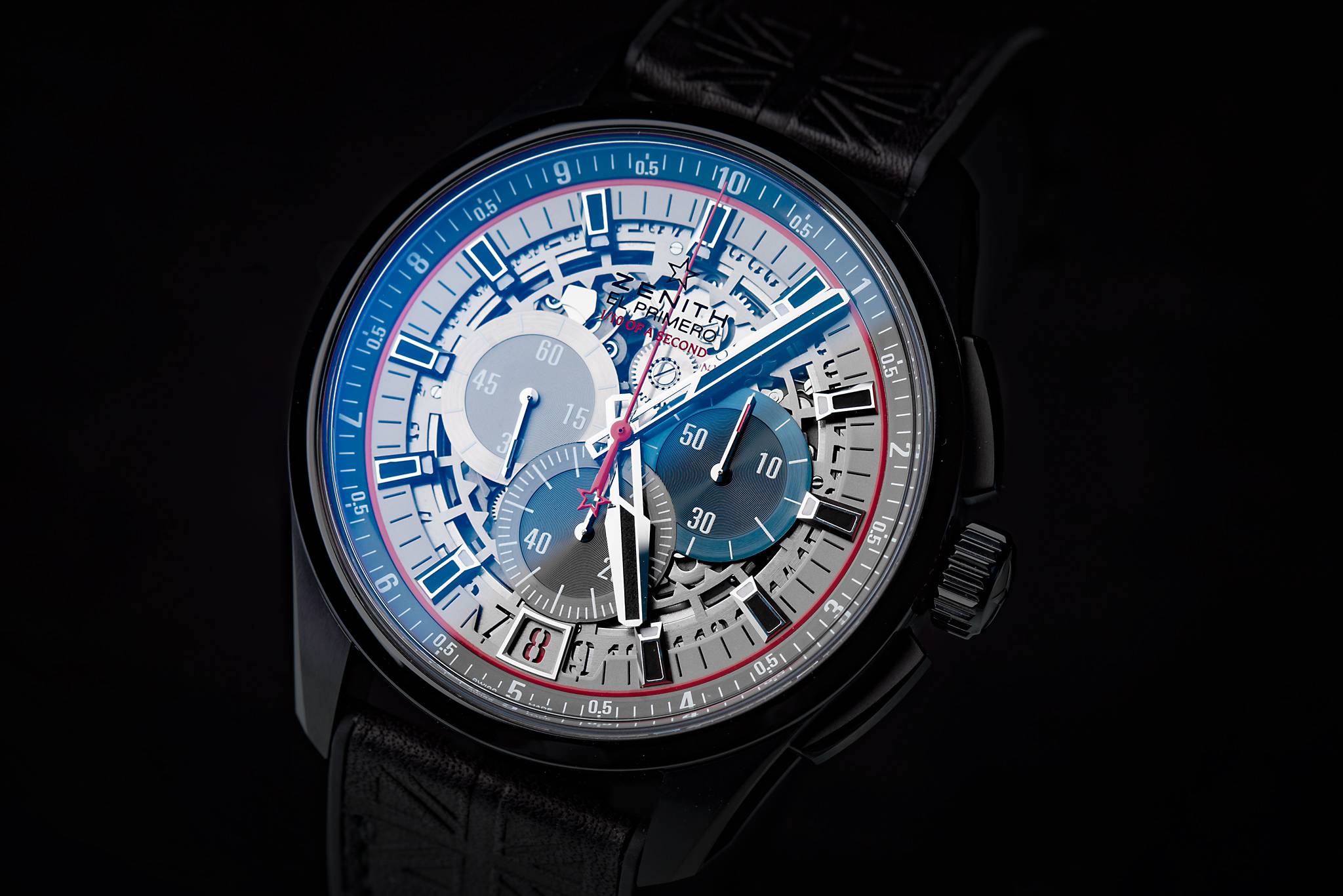 Watch Trends from Baselworld 2015 – DuJour