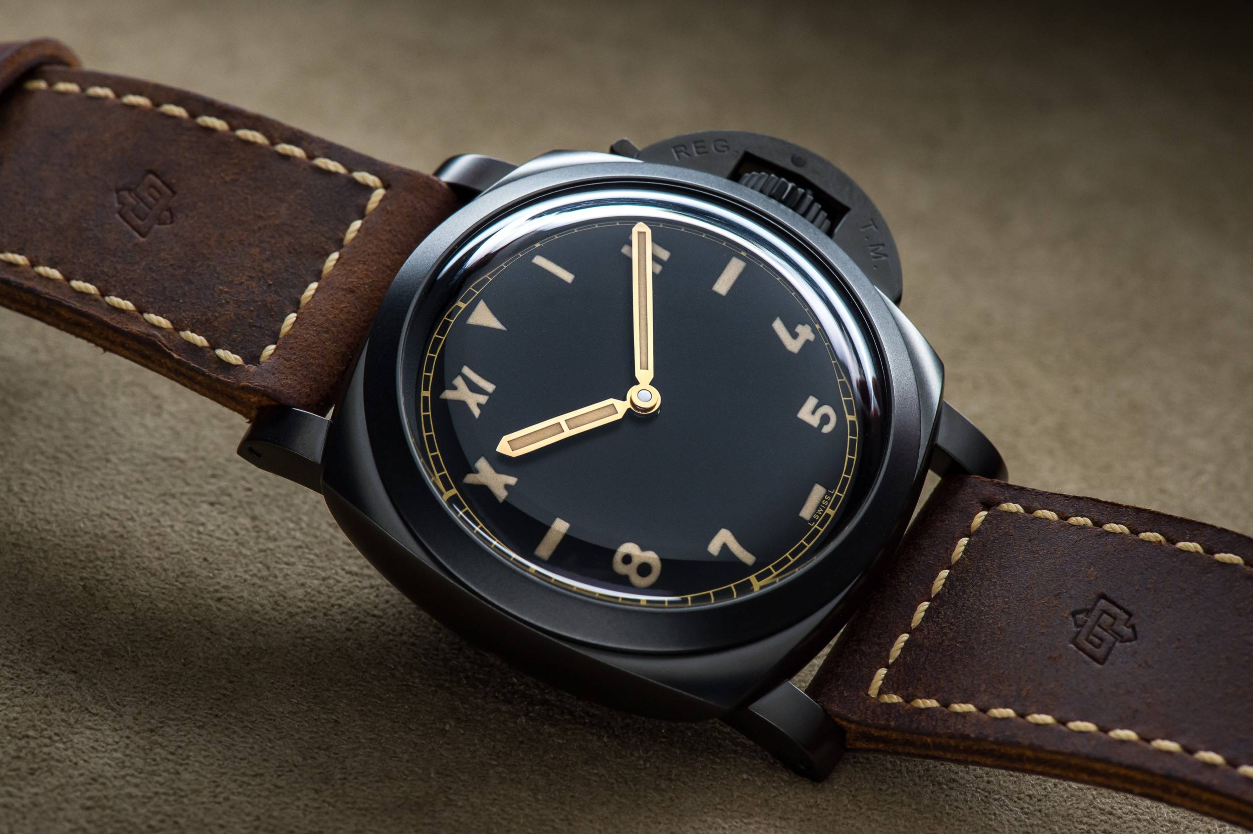 panerai 629