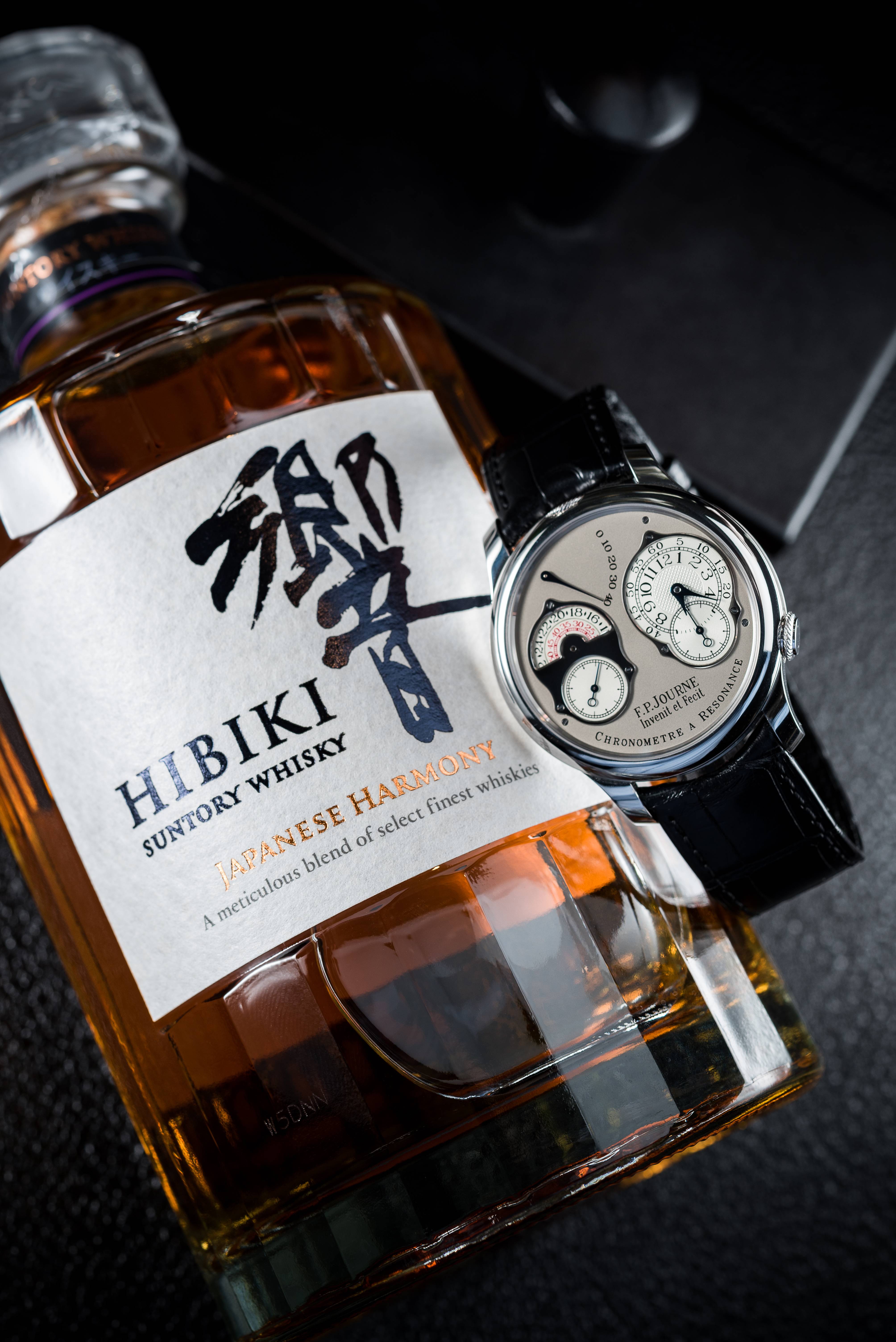 Watches-And-Whisky-F.P.-Journe-Chronome--tre-A---Re--sonance-and-Hibiki-Japanese-Harmony.jpg