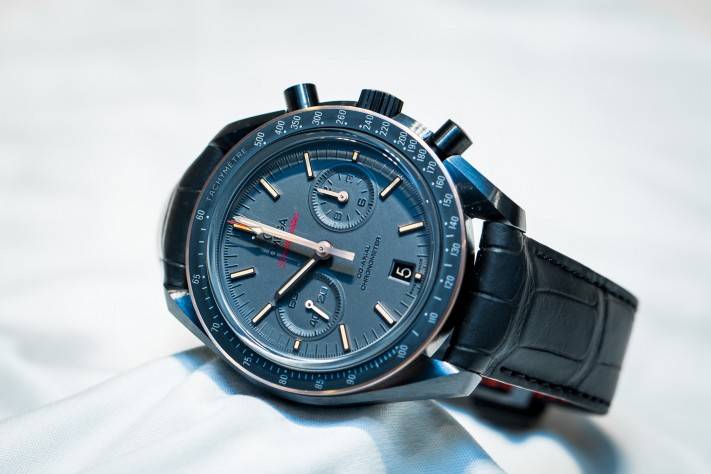 omega sedna black