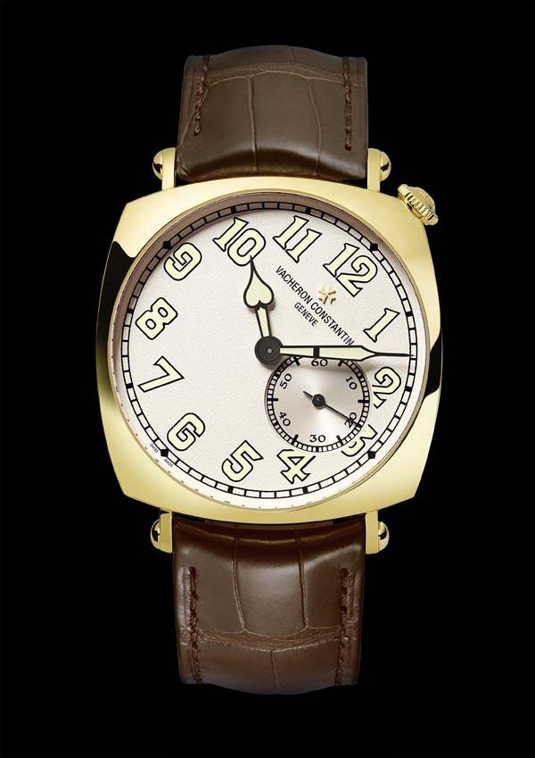 Vacheron shop constantin heritage