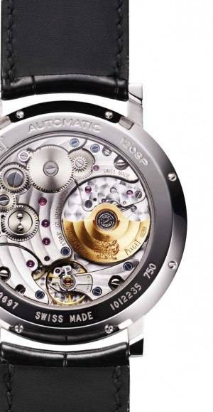 Cutting Edge Piaget And The Mastery Of Ultra Thin Watchmaking