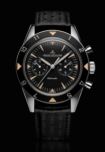 Jaeger LeCoultre UNESCO Online Auction Collects 14 606 For Marine