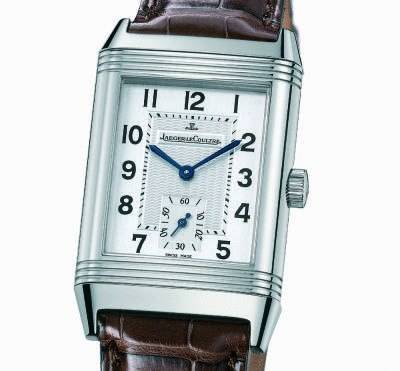 Jaeger Lecoultre Master Control Ultra Thin and more