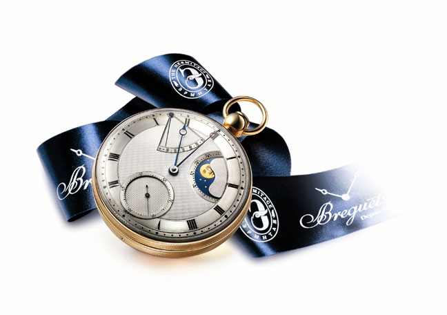 Breguet hot sale no 5