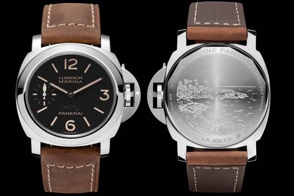 Panerai Watches