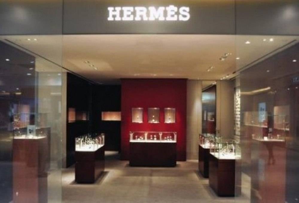 Buy original Hermes  DreamWatch store in Warsaw