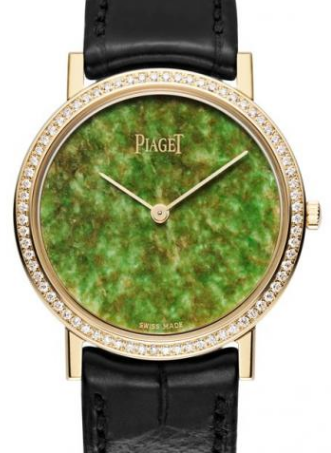 $50K Watch?? Louis Vuitton Tambour SPIN TIME GMT 18k White Gold