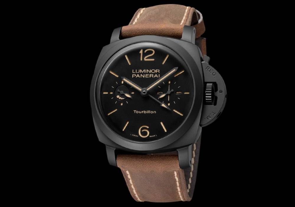 panerai 1950 ceramica