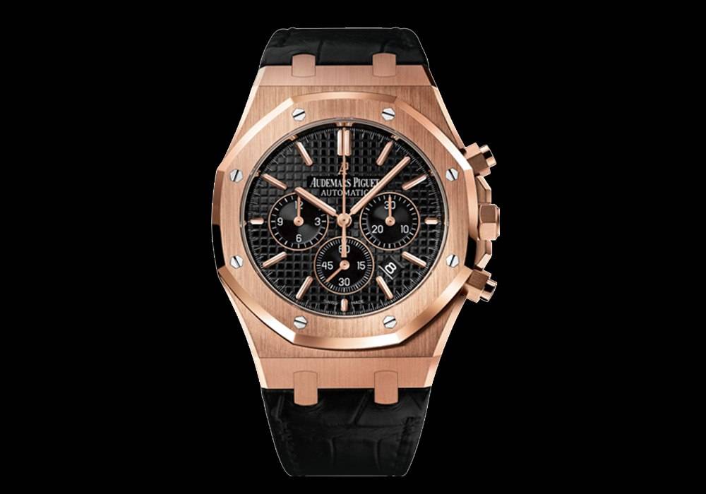 Carmelo Anthony s Haute Time Watch of the Day Audemars Piguet