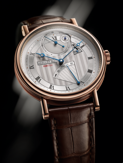 Breguet First and Oldest Wrist Watch Manufacturer Breguet Watches