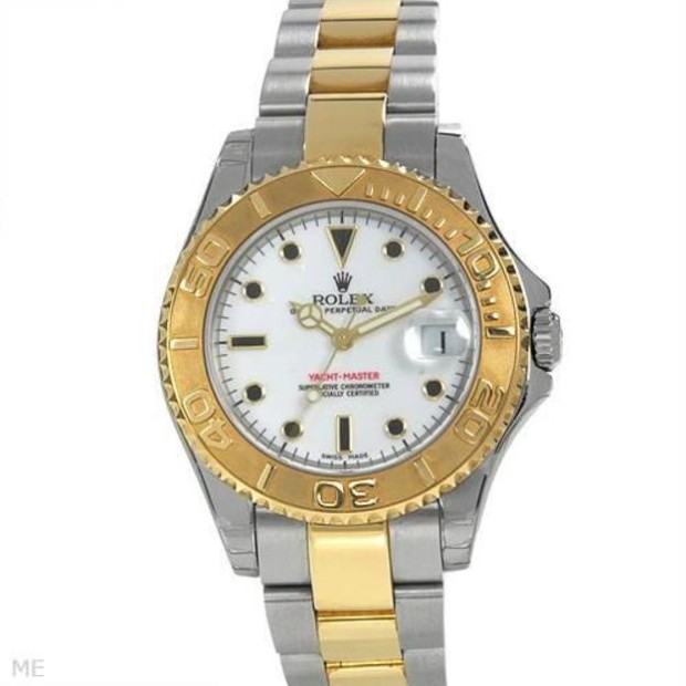 $30,000 Rolex For Sale at...Sears? - Luxury Watch Trends 2018 ...