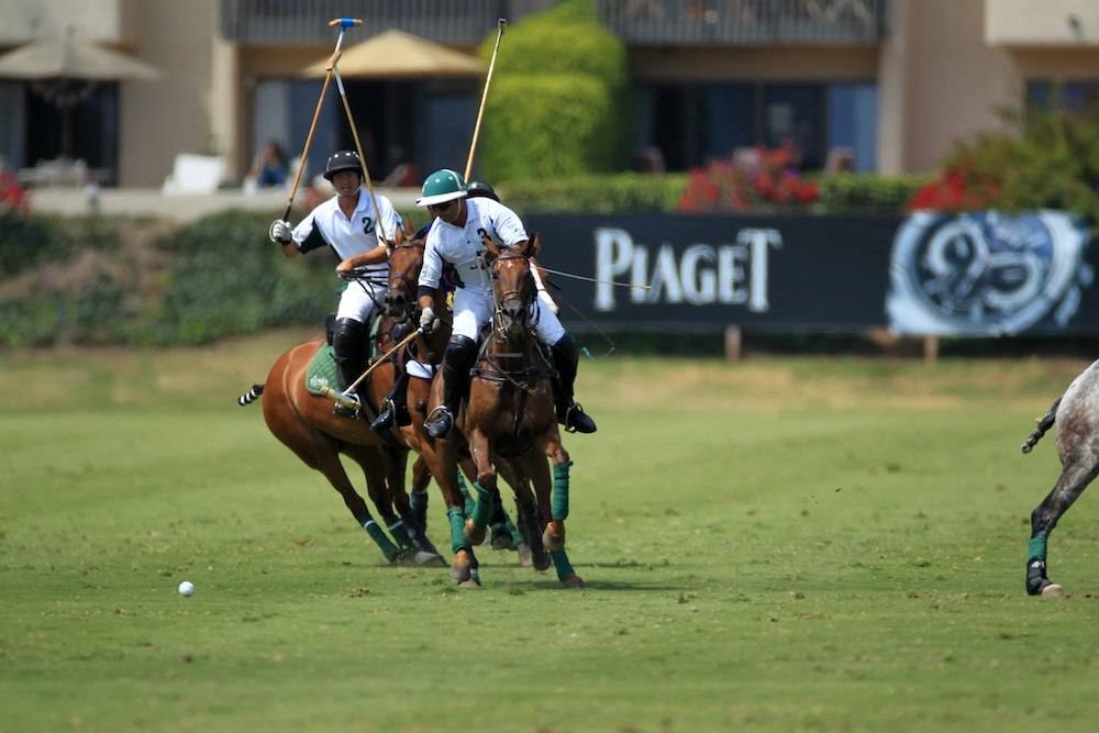 Piaget Hosts Hamptons Cup and Silver Cup Polo Tournaments Haute Time