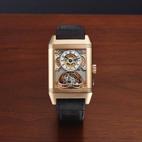 Antiquorum Auction Results Confirm Growing Secondary Market - Luxury ...