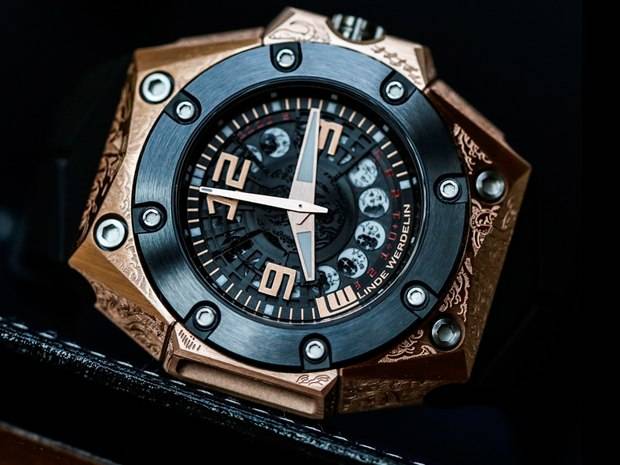 Cartier Re-Opens Swiss Flagship Boutique - Luxury Watch Trends 2018 -  Baselworld SIHH Watch News