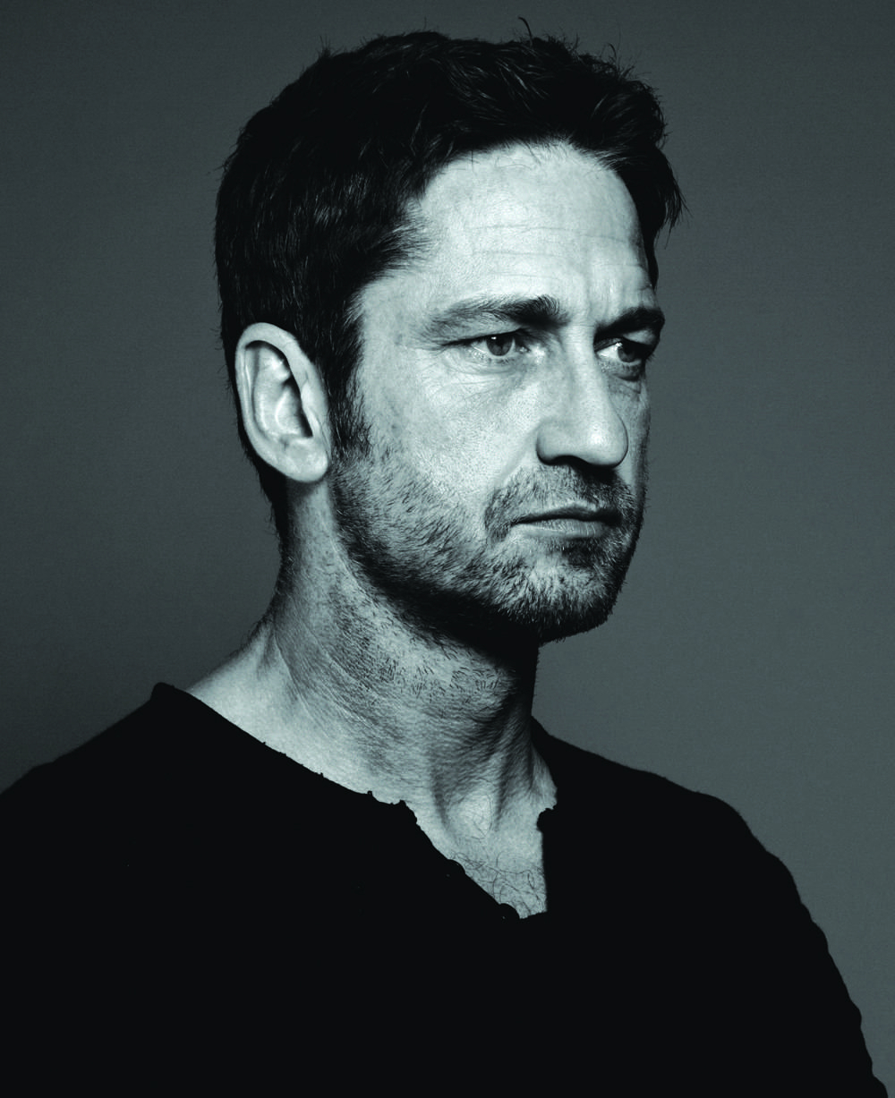 The Week in Review: Gerard Butler Covers Haute Time, Swizz Beatz Debuts ...