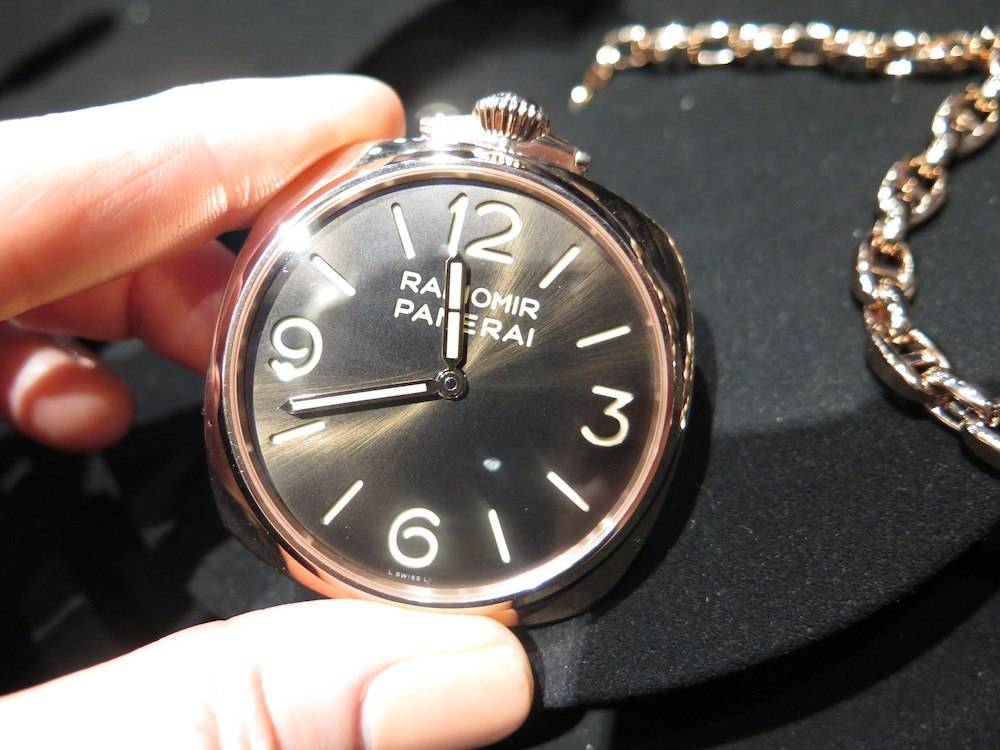 Haute Time Live From SIHH 2014 Recapping Day 2 Luxury Watch