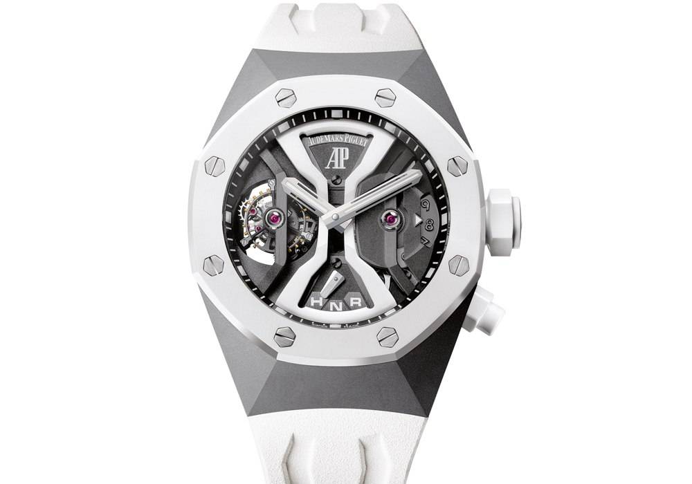 Carmelo Anthony s Haute Time Watch of the Day Audemars Piguet