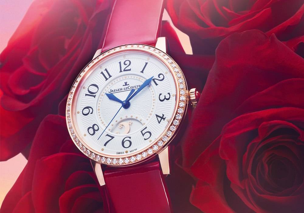 Haute Time Ladies Watch of the Week Jaeger LeCoultre Secret