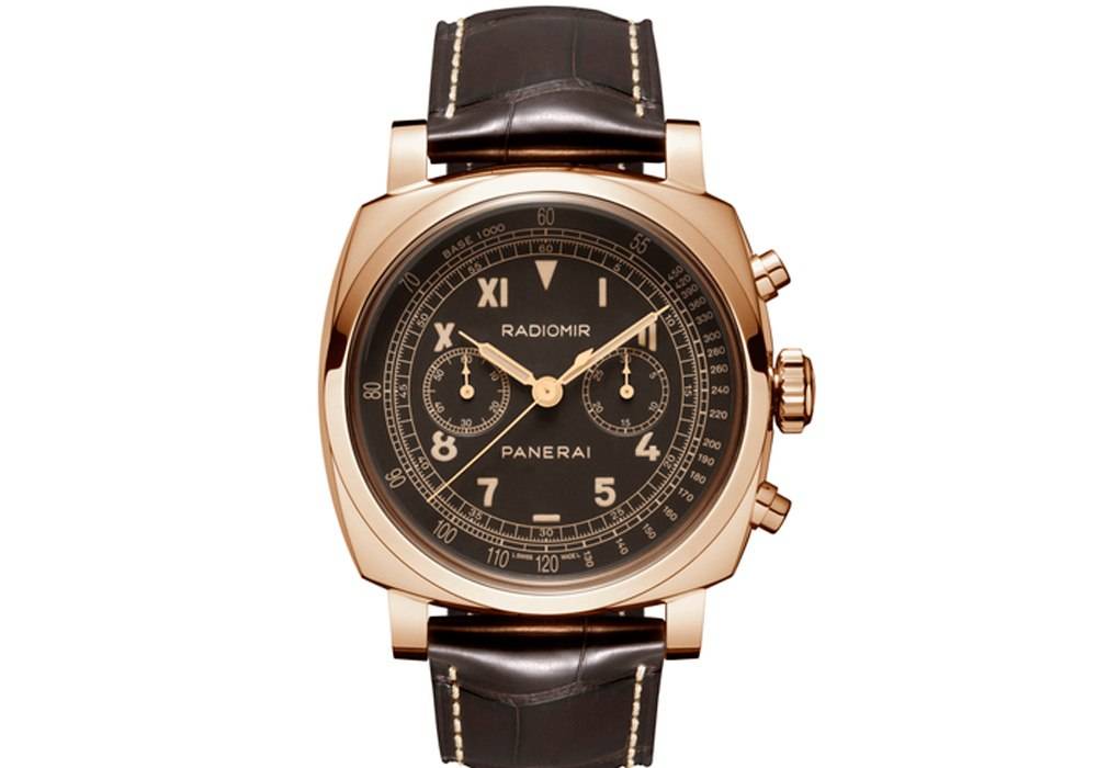 Carmelo Anthony s Haute Time Watch of the Day Panerai Limited