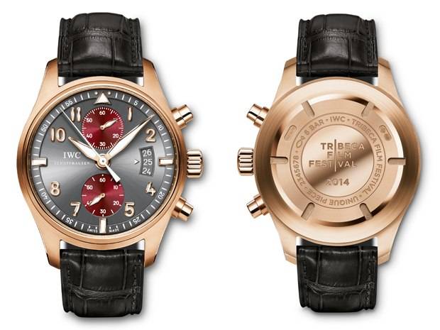 Carmelo Anthony's Haute Time Watch of the Day: Ulysse Nardin Perpetual ...