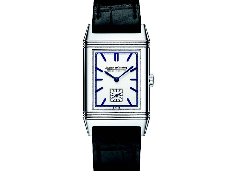 Carmelo Anthony s Haute Time Watch of the Day Jaeger LeCoultre