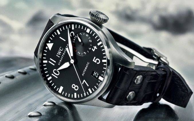 Luxury military watches new arrivals