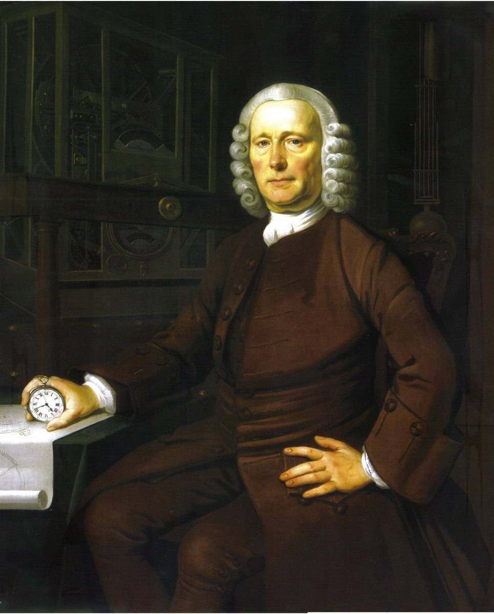 British Clockmaker Receives Posthumous Guinness World Record