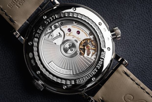 Three New Timepieces From Breguet: High Watchmaking and the Art of ...
