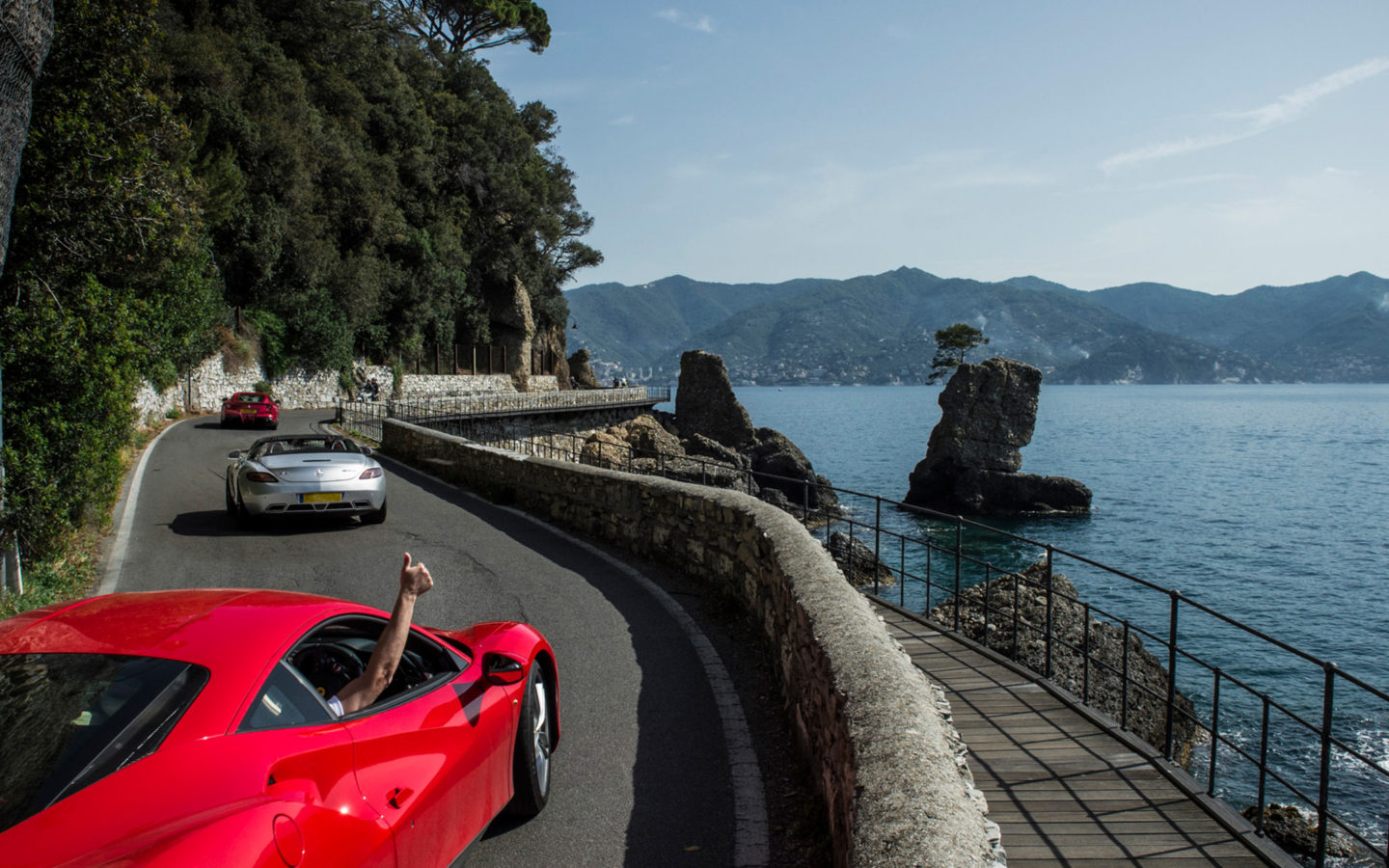 Haute Time Dares To Be Rare With Roger Dubuis And Pirelli As We Race To Monaco