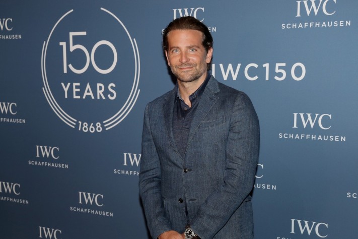 Bradley Cooper unveiled as new Louis Vuitton ambassador