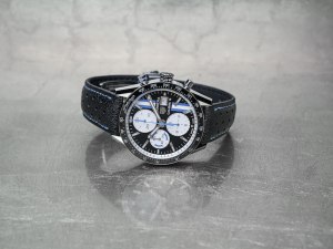 An Exclusive Insight In The Private Watch Collection Of Jean