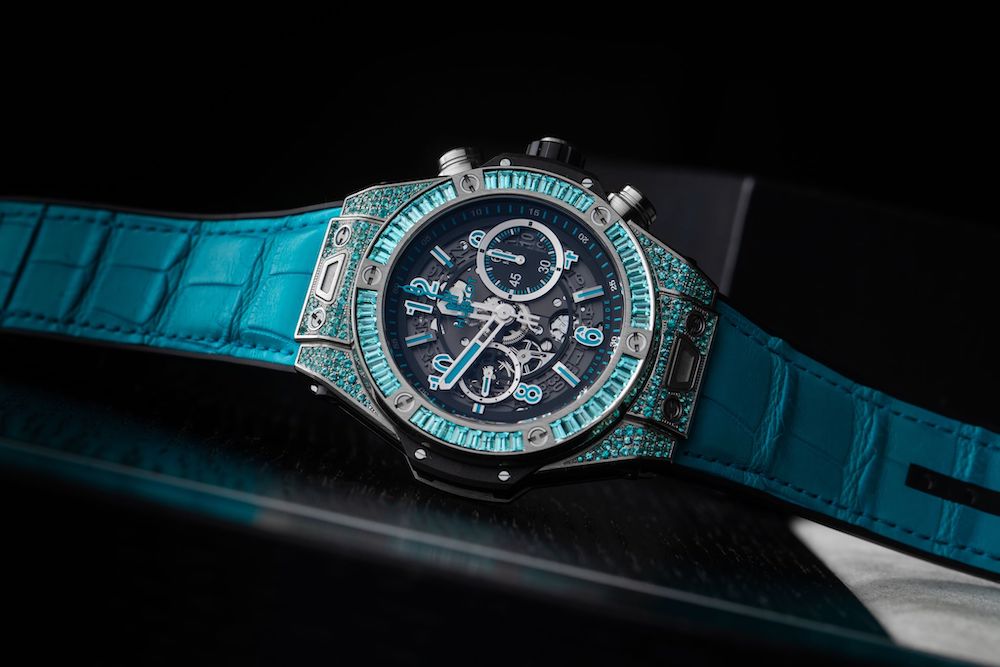 Hublot Watch: A Brief History to Know More About the Brand - Ripples Nigeria