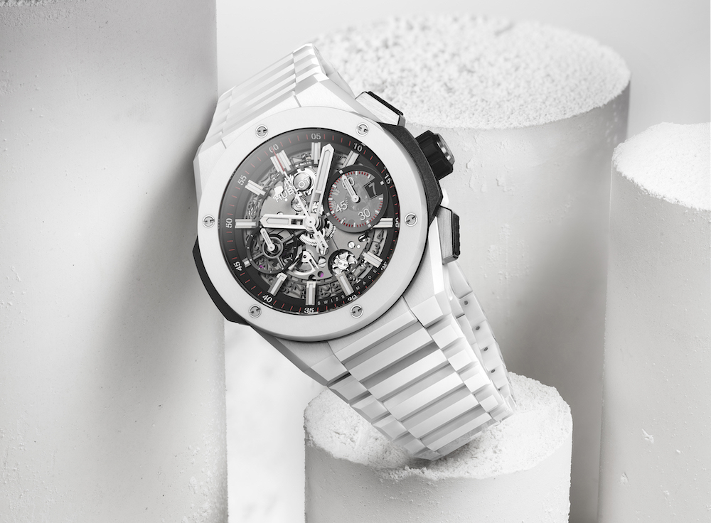 Introducing The New Hublot Watches of the LVMH Watch Week 2021