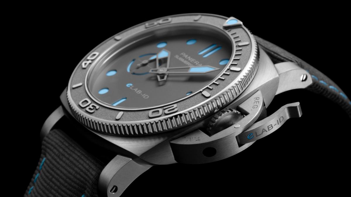 The Future Of Panerai Is Sustainble