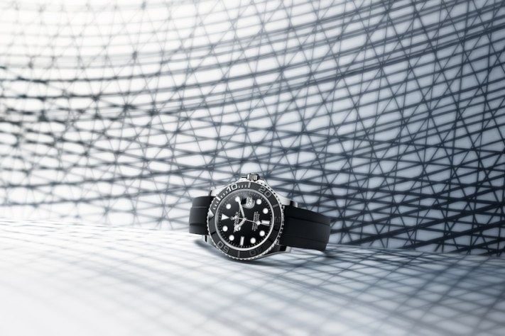 Rolex Presents New Oyster Perpetual Yacht-Master 42 Watch Of The Week: The  New Rolex Oyster Perpetual Yacht-Master 42 - Luxury Watch Trends 2018 -  Baselworld SIHH Watch News