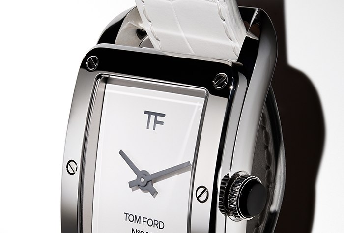 Tom Ford Archives - Luxury Watch Trends 2018 - Baselworld SIHH Watch News