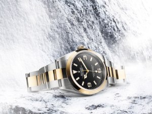Watches of Switzerland Opens Multibrand Showroom at American Dream