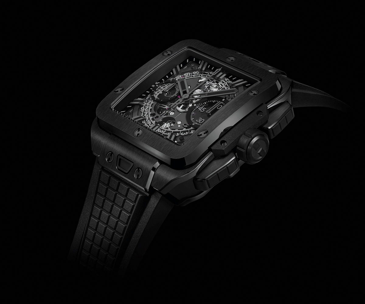 Introducing - All The New Hublot of Watches and Wonders 2022 (Prices)