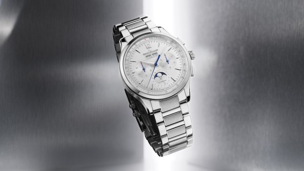 Jaeger-LeCoultre Adds Versatility to Master Control Collection - Luxury ...