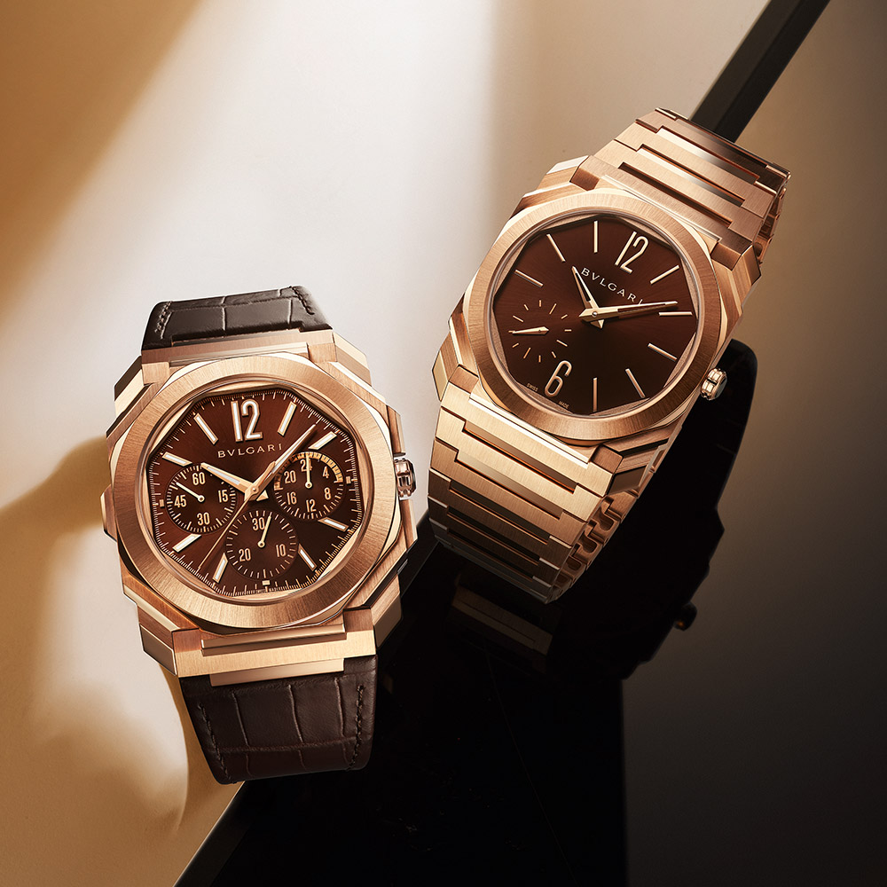 Bulgari Unveils Exciting Novelties At Geneva Watch Days 2022